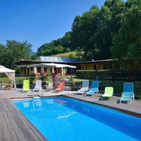 Bed and Breakfast La Poiana Pinerolo Exterior foto